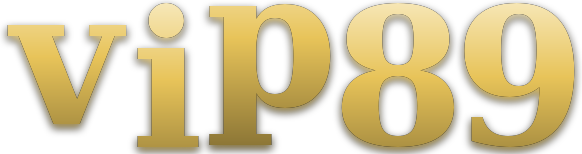 vip89 logo