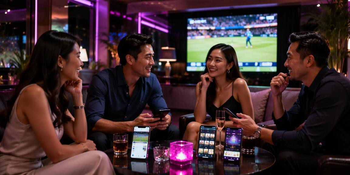 vip89 Ứng dụng vip89 mang lại điều gì?